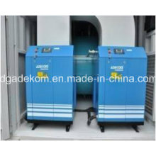 Containerized Screw Compressor Compressed Air System with Fliters (KCCASS-22*2)